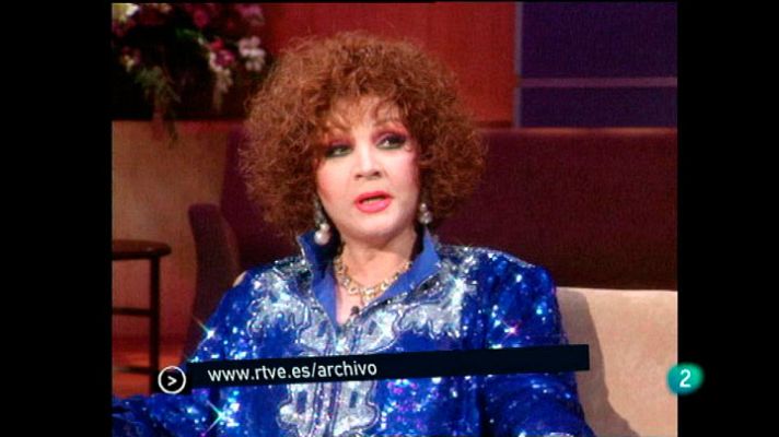 Para todos La 2 - Para todos La tele- Esta es su vida