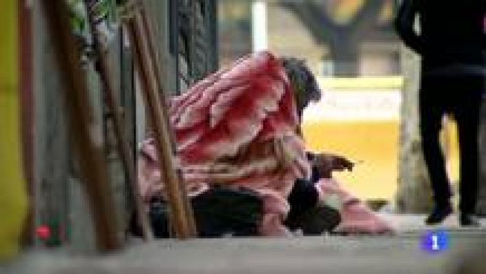 L'Informatiu - L'informatiu en 3' - 10/01/2014