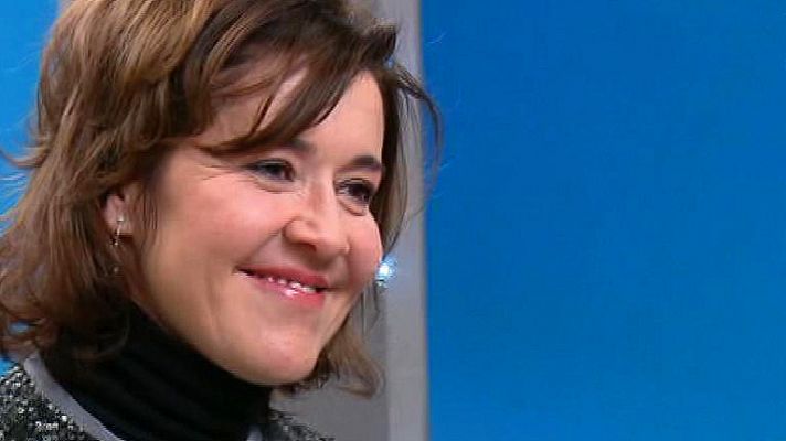 La mañana - Vuelven 'Los misterios de Laura'