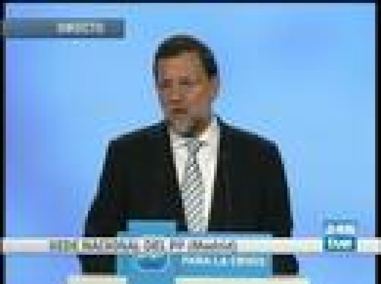 Sin programa: Rueda de prensa íntegra de Rajoy | RTVE Play