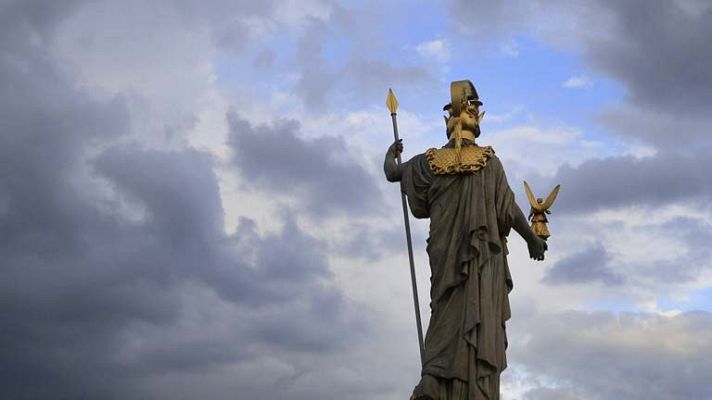 Informativo de Madrid - El tiempo en la Comunidad de Madrid - 10/01/14