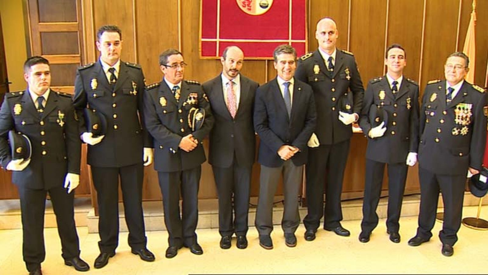 Informativo de Madrid: La Comunidad de Madrid en 4'- 10/01/14 | RTVE Play