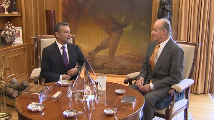 Telecanarias - Canarias en 2' - 10/01/14