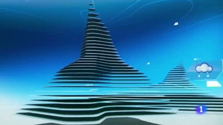 Noticias de Extremadura - El tiempo en Extremadura