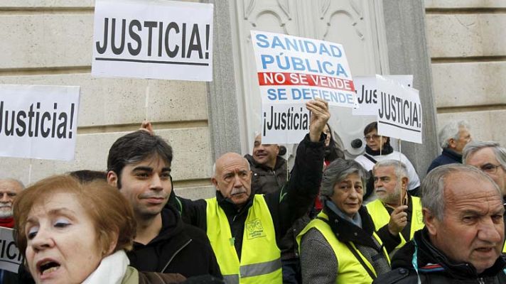 Informativo de Madrid - Informativo de Madrid - 10/01/14