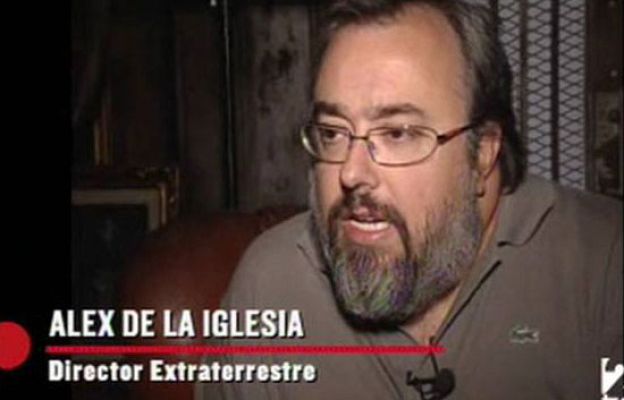 Cámara abierta - Plutón BRB Nero