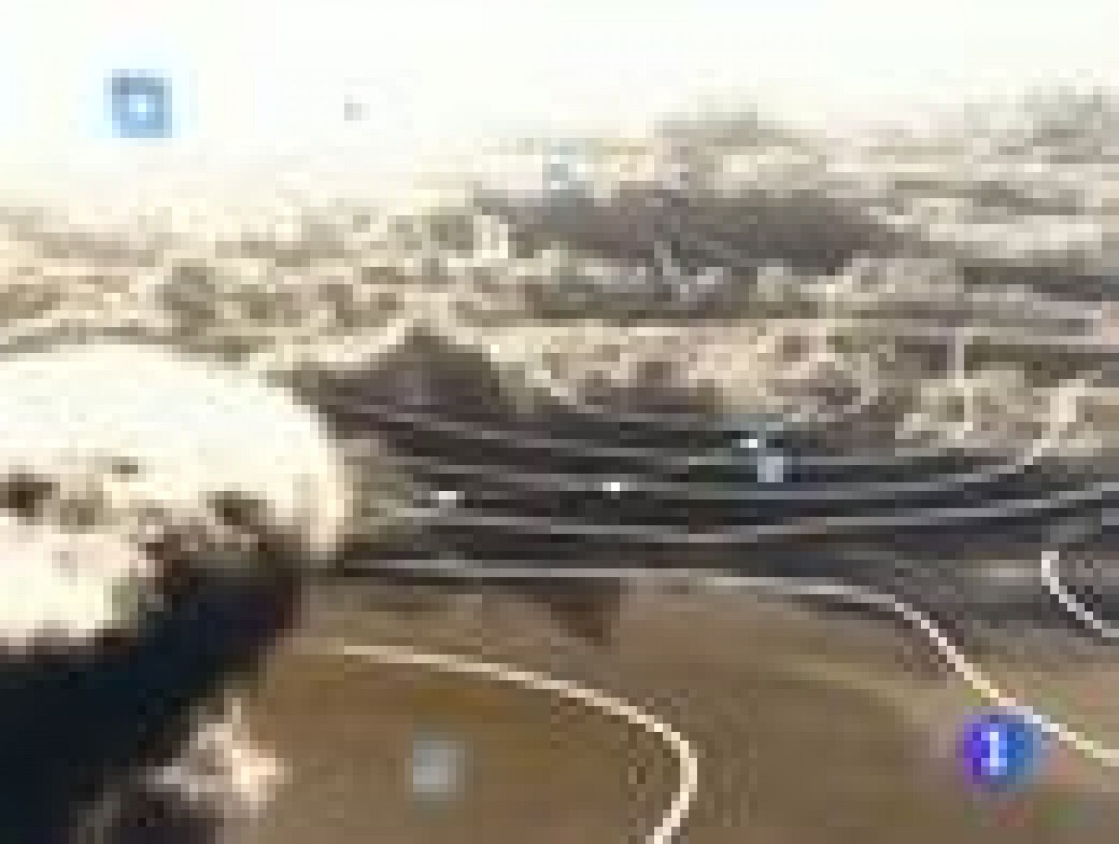 El tiempo en La Rioja - 10/01/14 | Ver