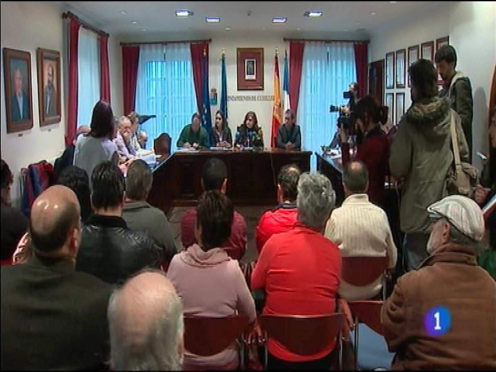 Panorama Regional - 10/01/14 | Ver