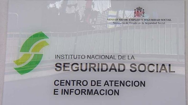 Telediario 1 - Ingresos en especie