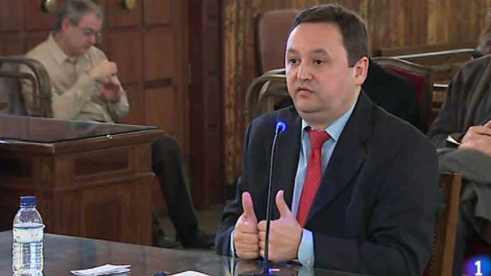 L'Informatiu - Comunitat Valenciana - 10/01/14 - Ver ahora