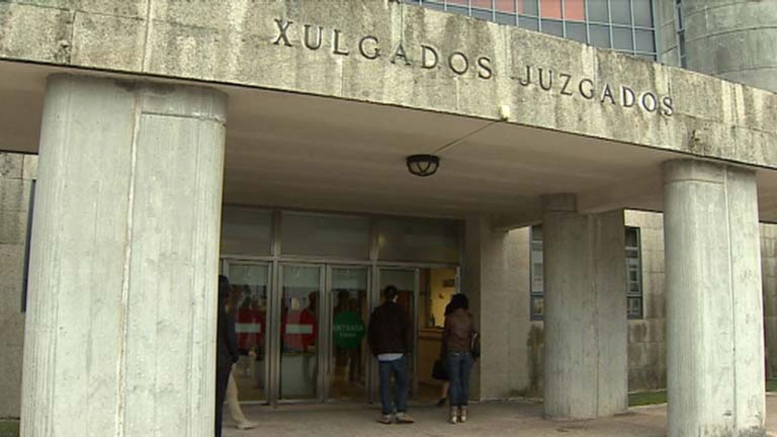 Las profesoras de Asunta Basterra declararán la próxima semana