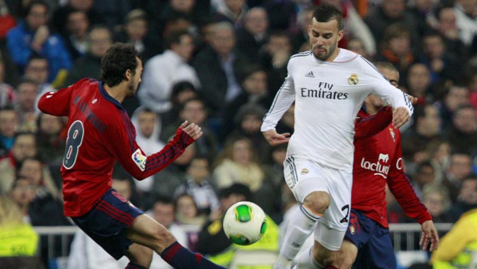 Telediario 1: Benzema y Jesé marcan en la Copa y Cristiano se queda con las ganas | RTVE Play