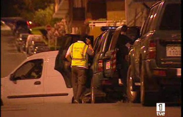  - ETA preparaba un gran atentado