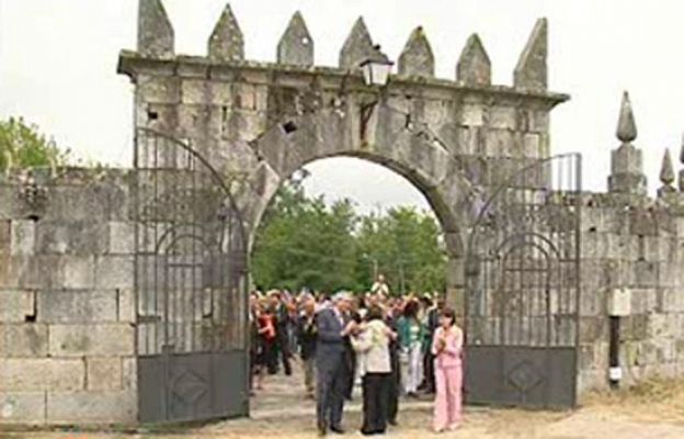  - Enoturismo en el Pazo de Bayón