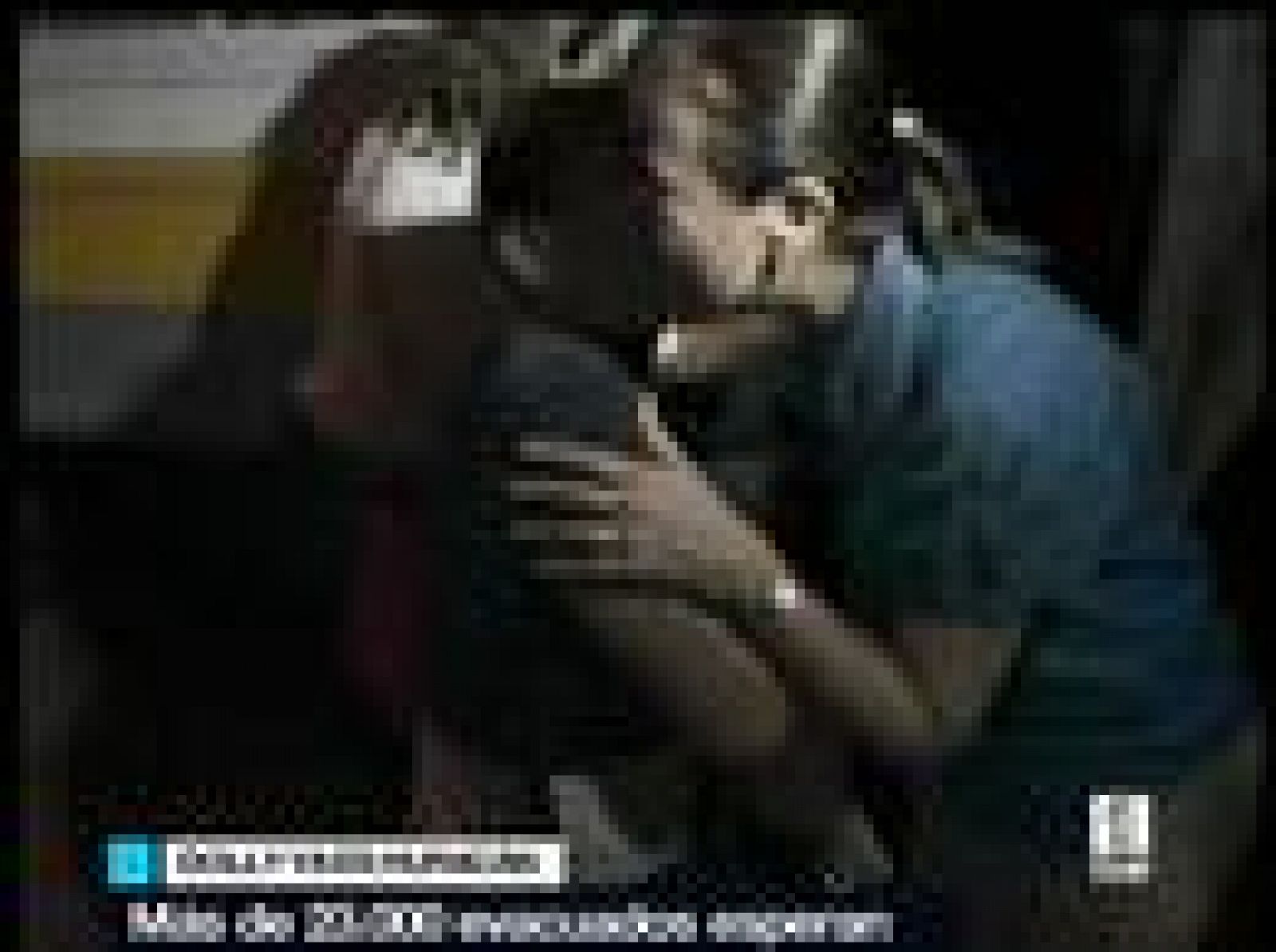 Dolly intensifica su fuerza | Ver