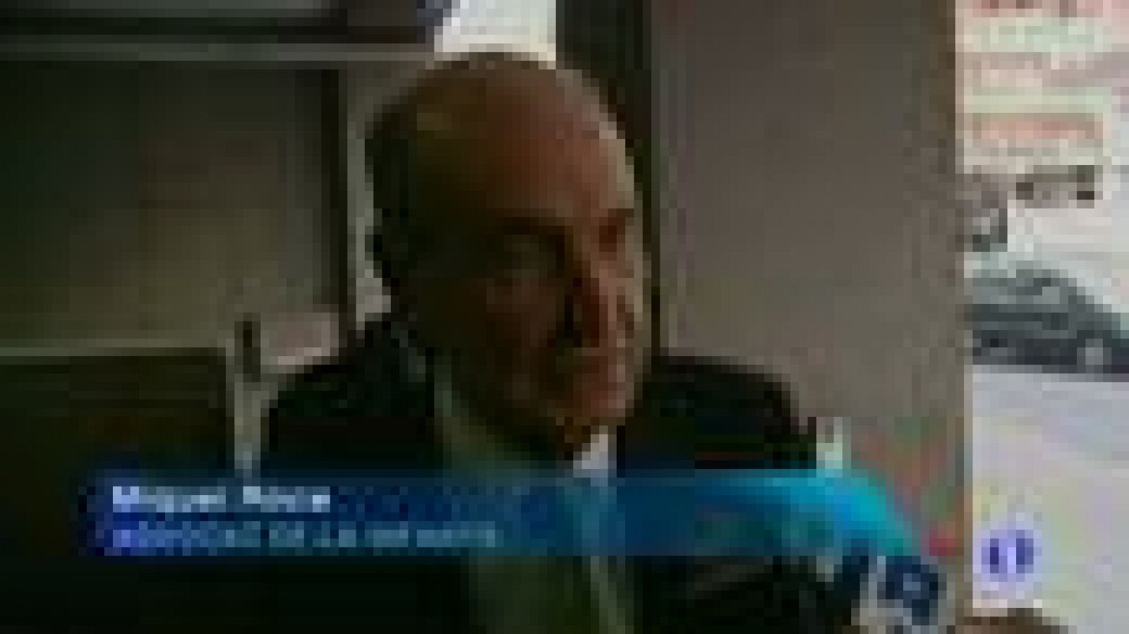 Informatiu Balear 2 - 10/01/14 | Ver