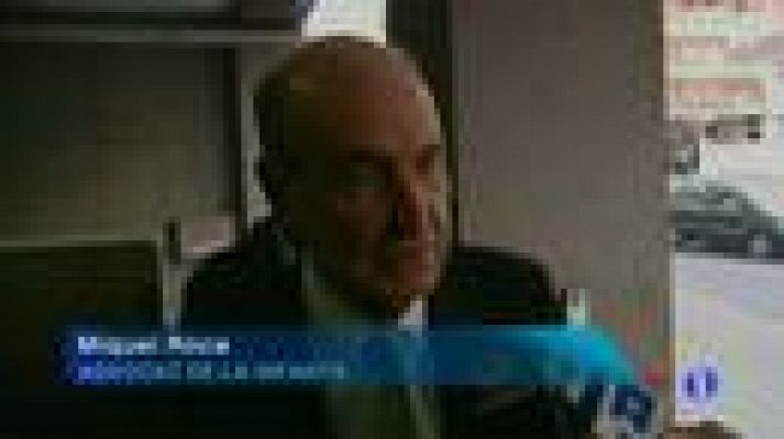 Informatiu Balear - Informatiu Balear 2 - 10/01/14