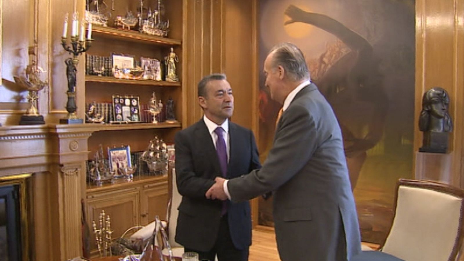 Telecanarias - 10/01/14 | Ver