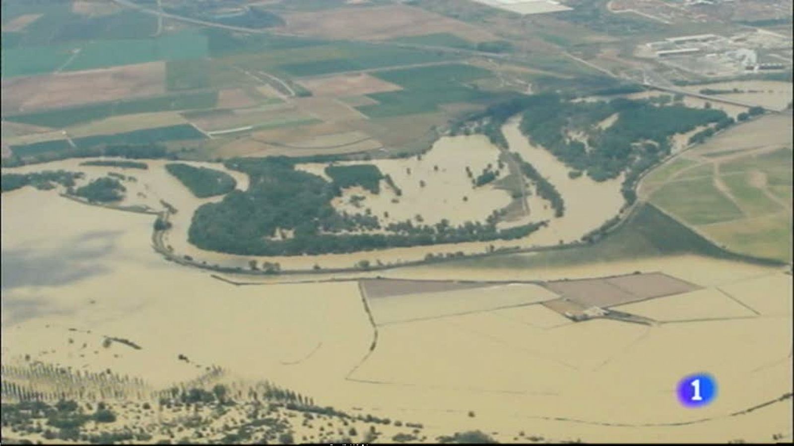 Noticias Aragón 2 - 10/01/14 | Ver