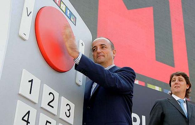  - Soria ya sólo tiene TDT