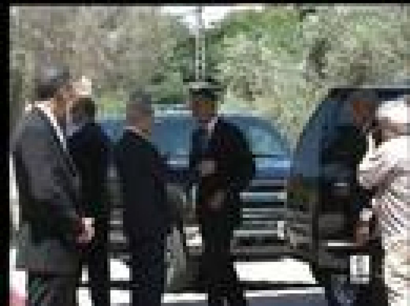 Visita de Obama a Israel | Ver