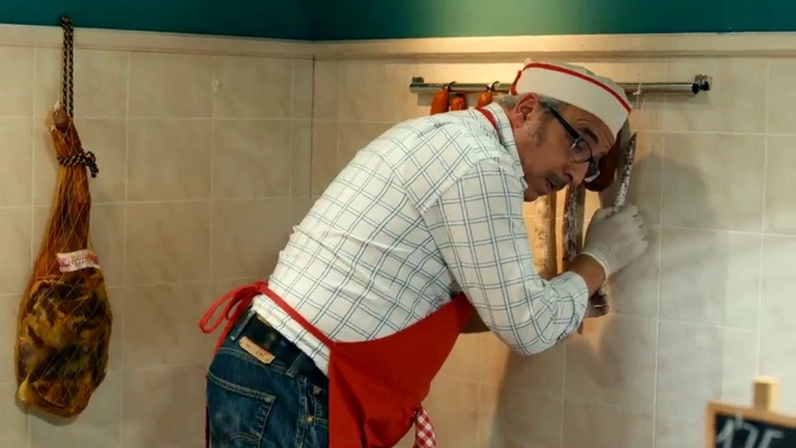 Se hace saber: Un piropo como está mandao | RTVE Play