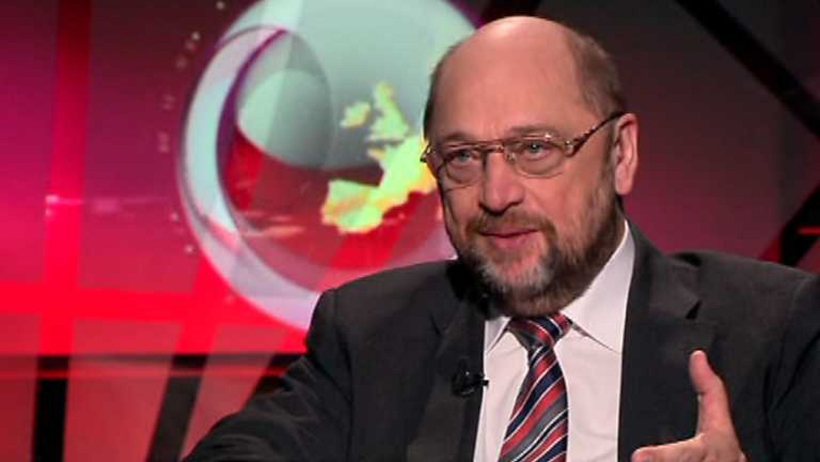 Europa 2014 - 10/01/14 - Ver ahora