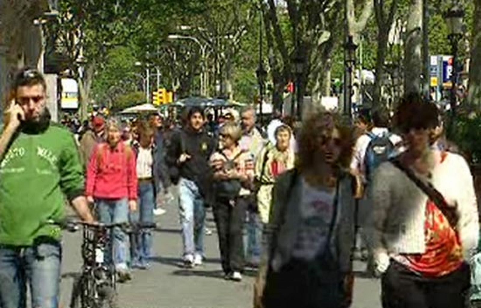 Vivir en Madrid se pone por las nubes | Ver