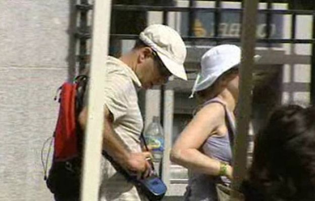  - España en alerta por el calor