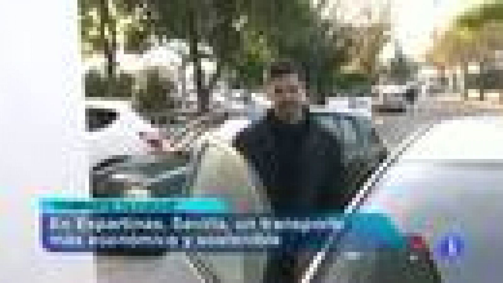 Andalucia en 2' | Ver