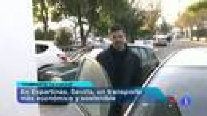 Noticias Andalucía - Andalucia en 2'