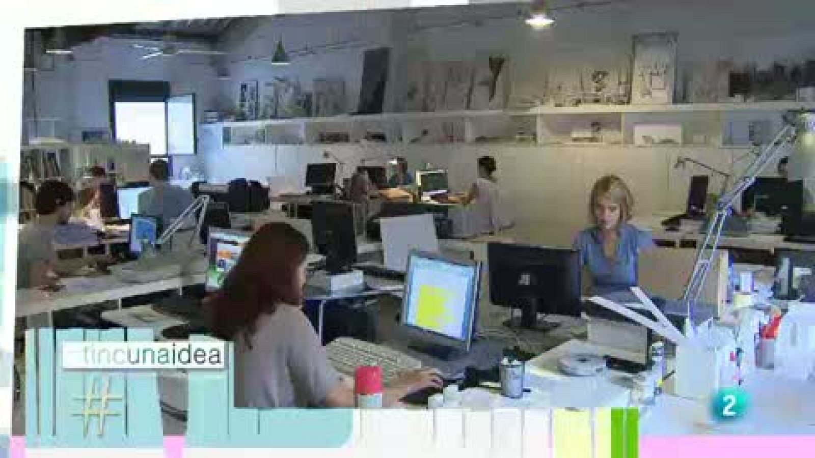 Tinc una idea - 19/01/2014