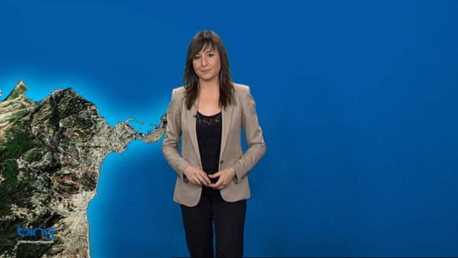 Noticias de Ceuta: El tiempo en Ceuta - 10/01/14 | RTVE Play