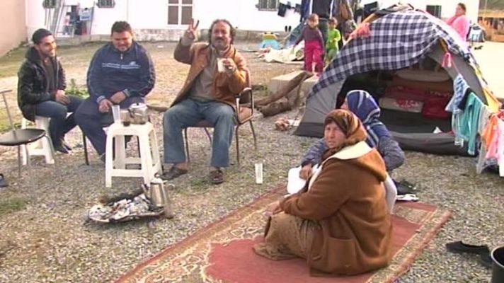 Noticias de Melilla - Noticias de Melilla - 10/01/14