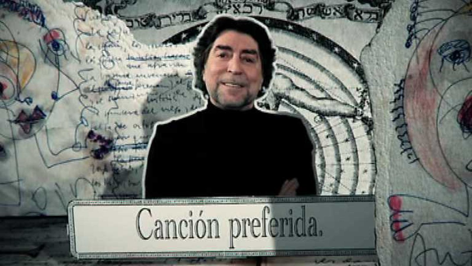 Capitulares - Joaquín Sabina - ver ahora