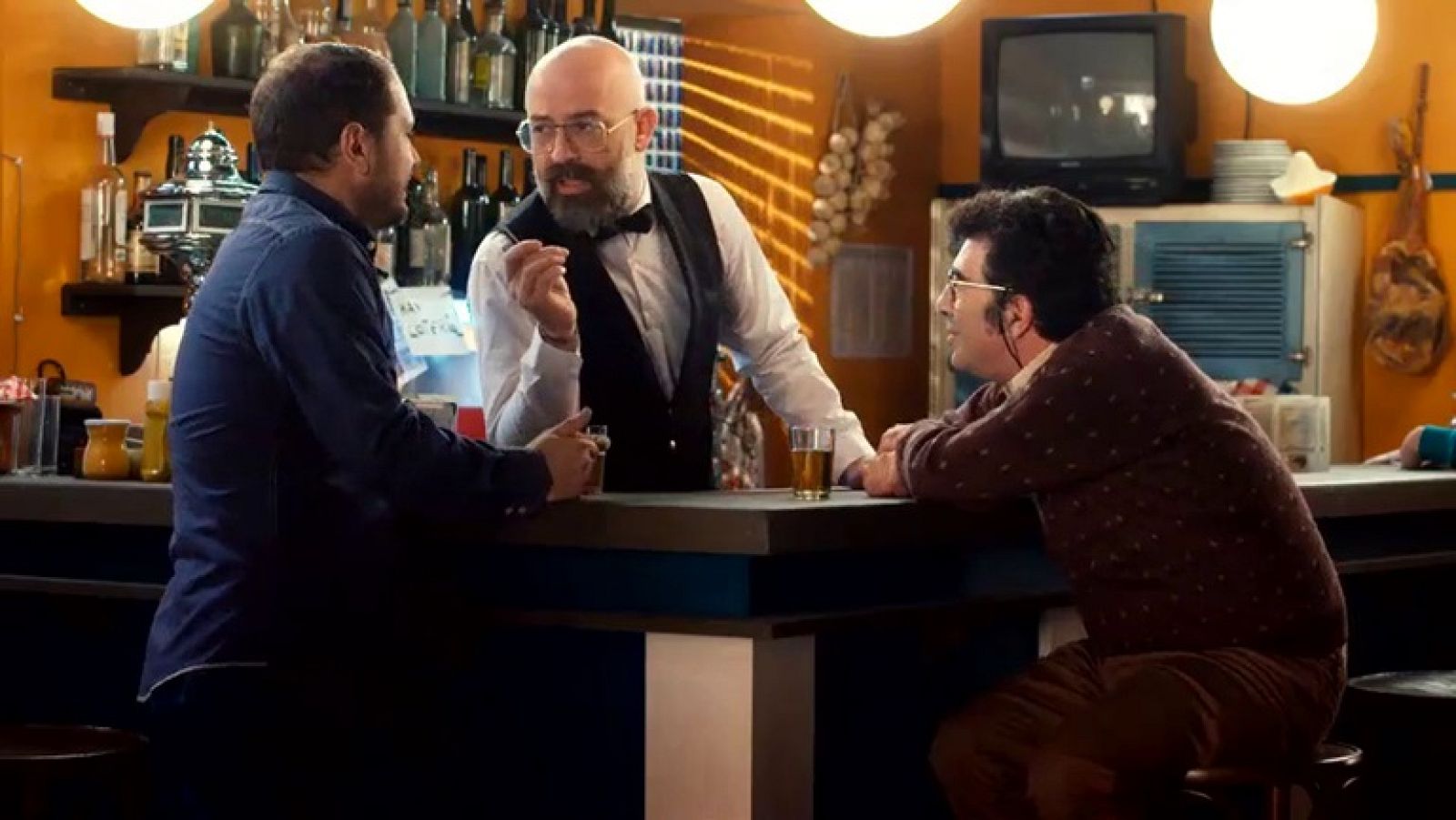 Se hace saber: Rafa y Javi ante el Eucaliptosis | RTVE Play