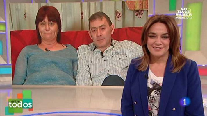 Entre todos - Entre todos - 10/01/14