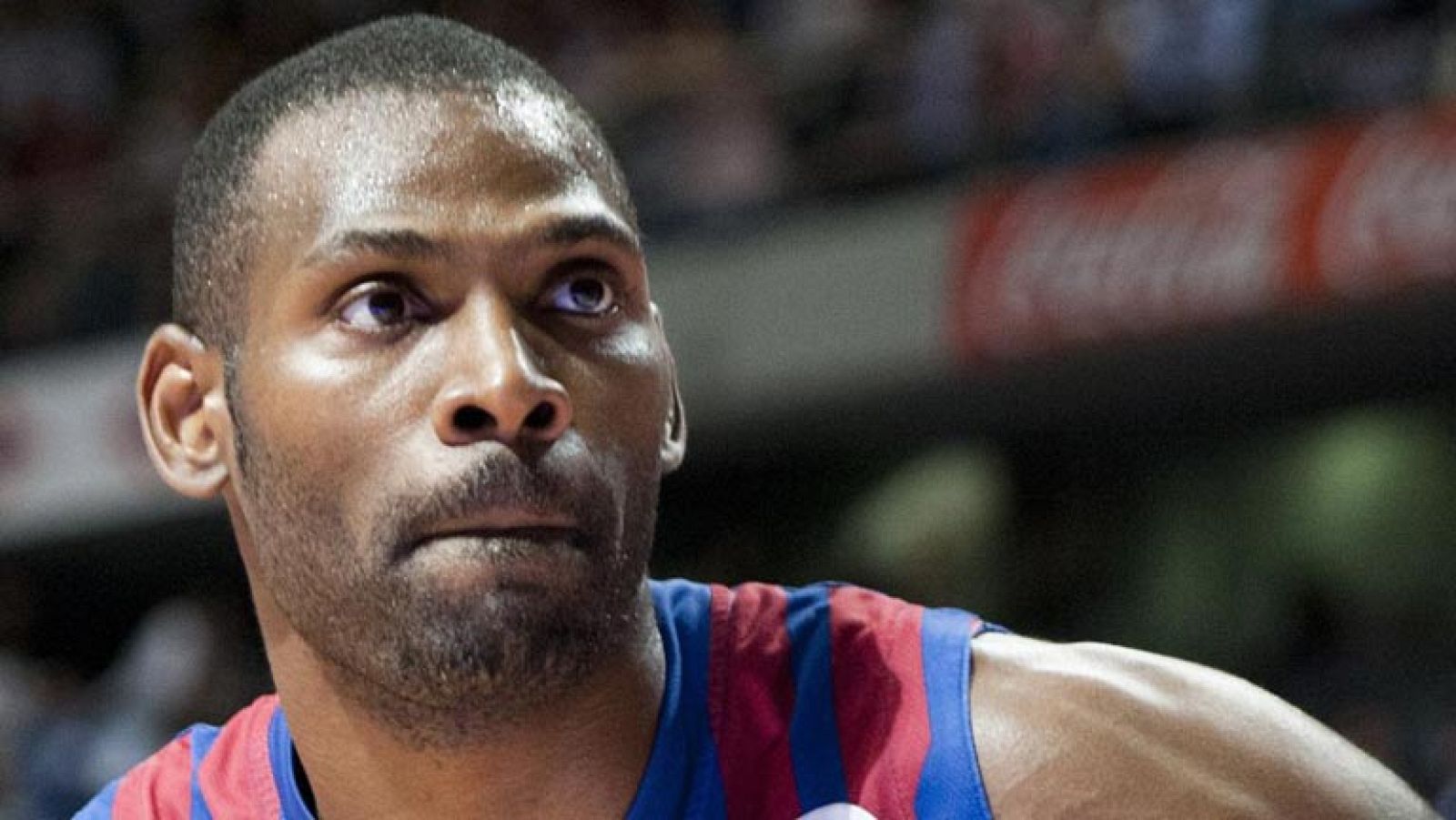 El alero estadounidense, después de ocho meses alejado de las canchas por un tromboembolismo pulmonar, ha firmado por el UCAM Murcia por un mes, prorrogable hasta final de temporada.