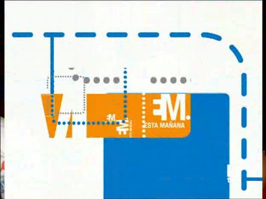 Esta mañana de verano - Esta mañana de verano - 23/07/08