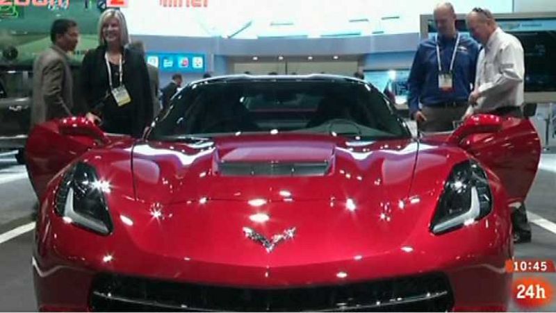  Zoom Net - CES de Las Vegas, Fitbit Force y videojuegos de 2014 - 12/01/14 - Ver ahora