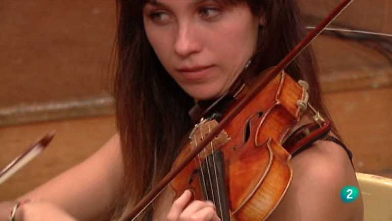 Los conciertos de La 2 - Concierto RTVE A-5 - Ver ahora