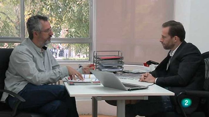 Espacio Empresa - Espacio Empresa - 11/01/14