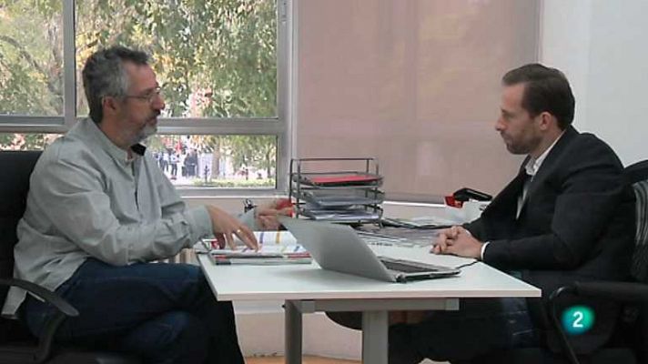 Espacio Empresa - Espacio Empresa - 11/01/14