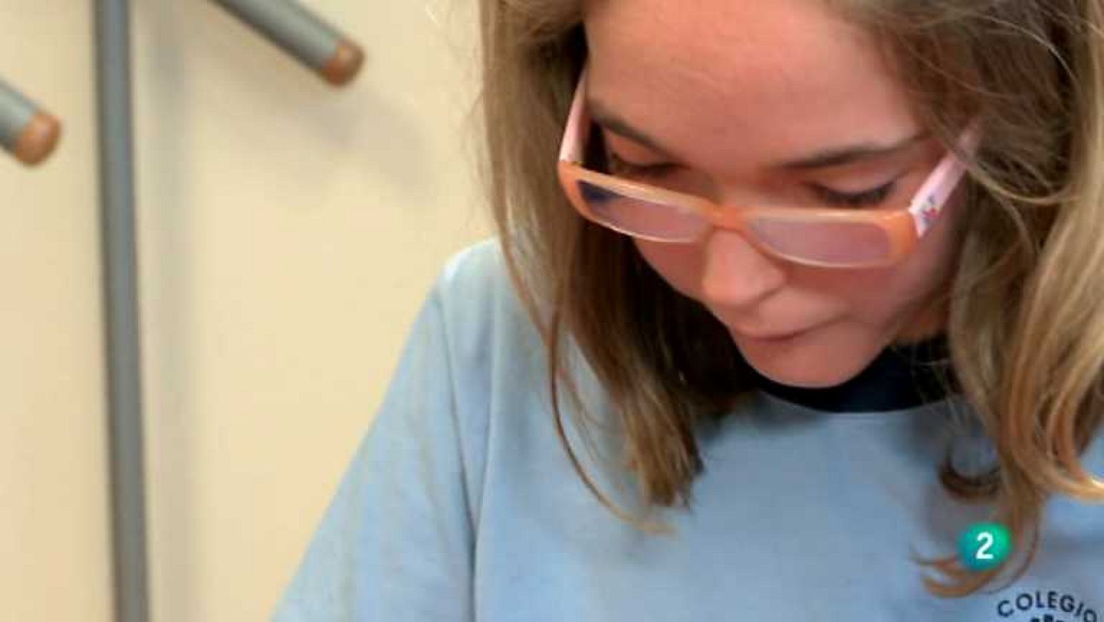  Todos somos raros, todos somos únicos - 11/01/14 - ver ahora