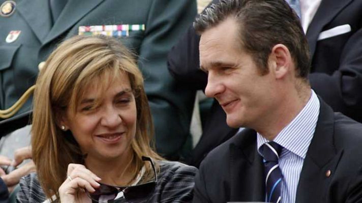 Audiencia Abierta - Audiencia Abierta - 11/01/14