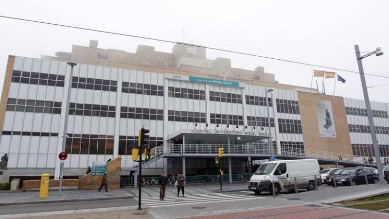 Asciende a 26 el número de pacientes hospitalizados por Gripe A