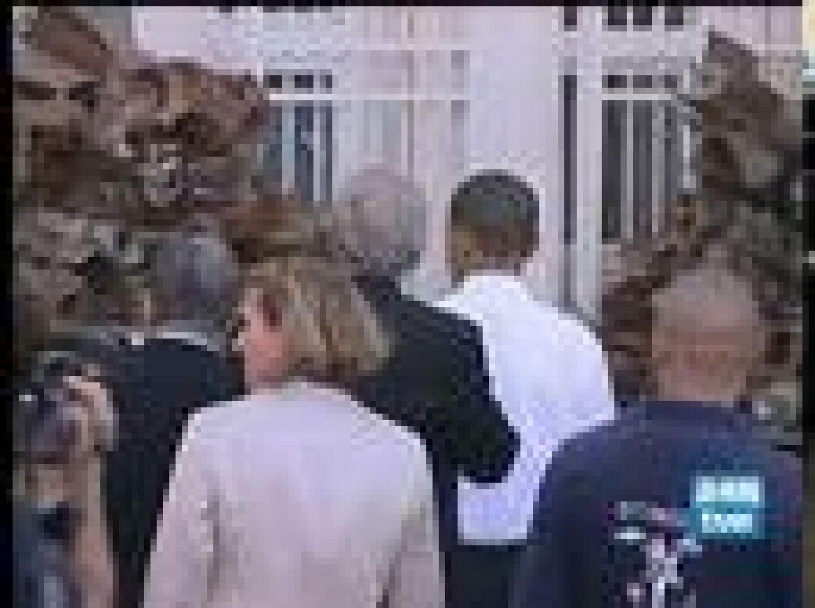 Obama visita la ciudad israelí de Sderot | Ver