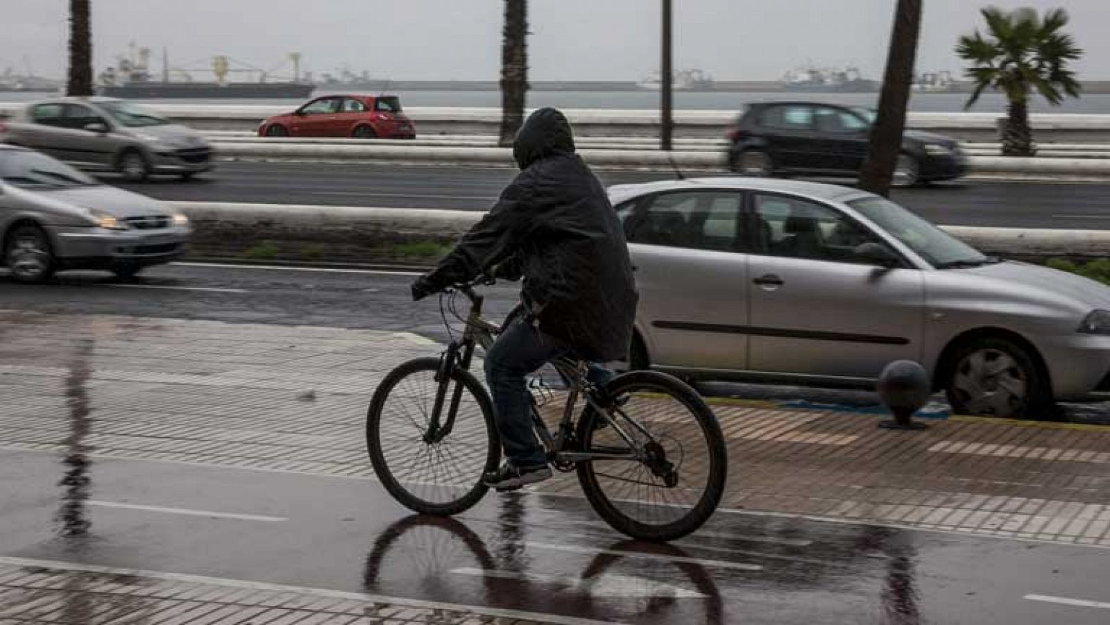 El tiempo: Tiempo más estable con alguna nubosidad en el noroeste y Canarias | RTVE Play