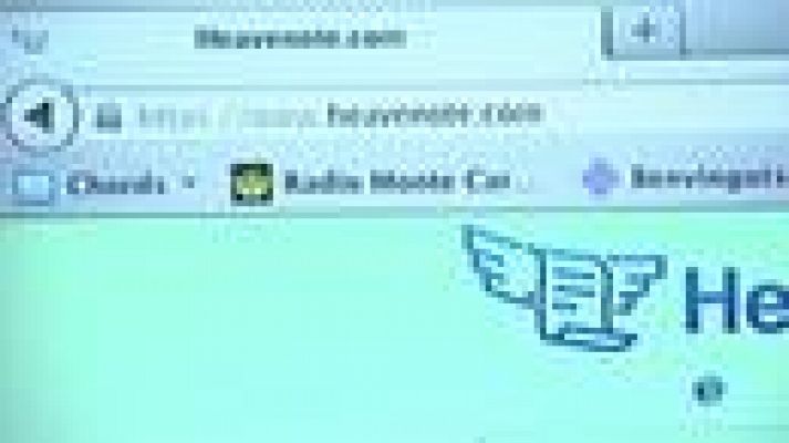 L'Informatiu - Missatges des del més enllà