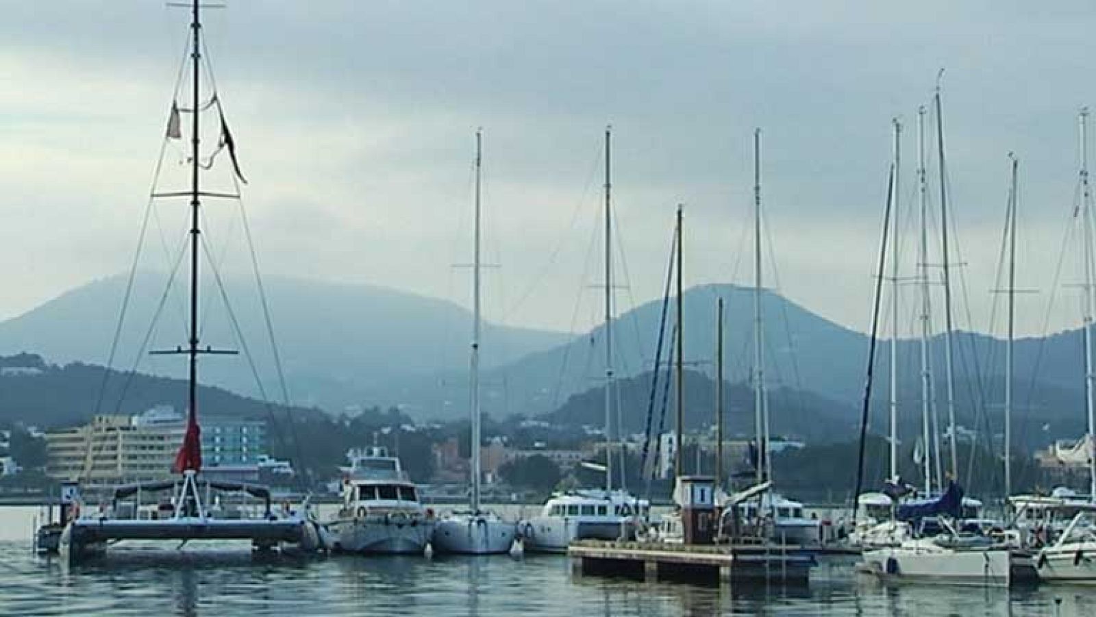 Diversas opiniones ante la futura privatización de los puertos deportivos baleares